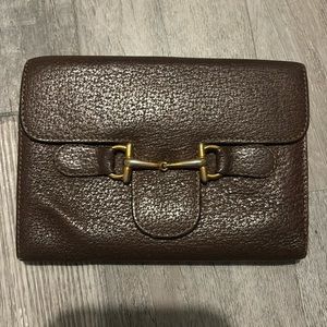 Women’s Gucci wallet